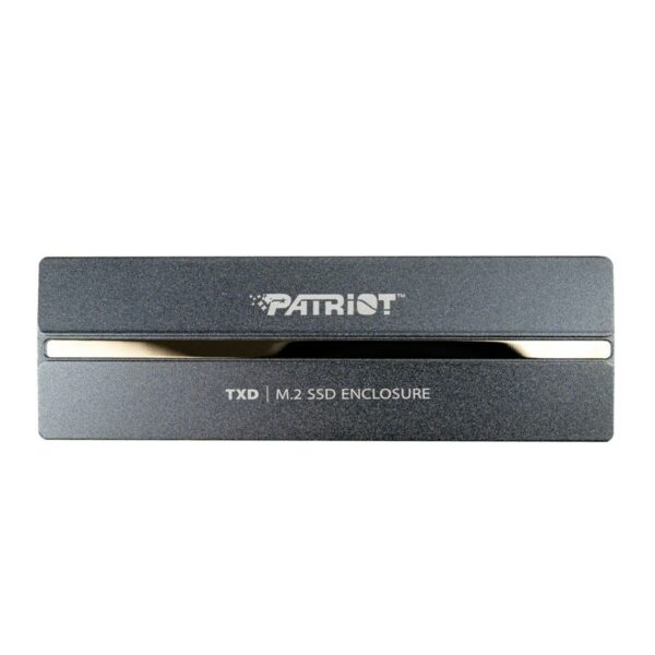 Obudowa dysku twardego Patriot Memory PV810UPNGM Szary