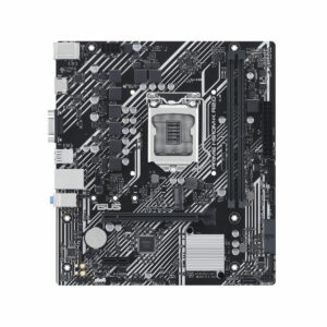 Płyta główna Asus PRIME H510M-K R2.0 Intel Intel H470 LGA 1200