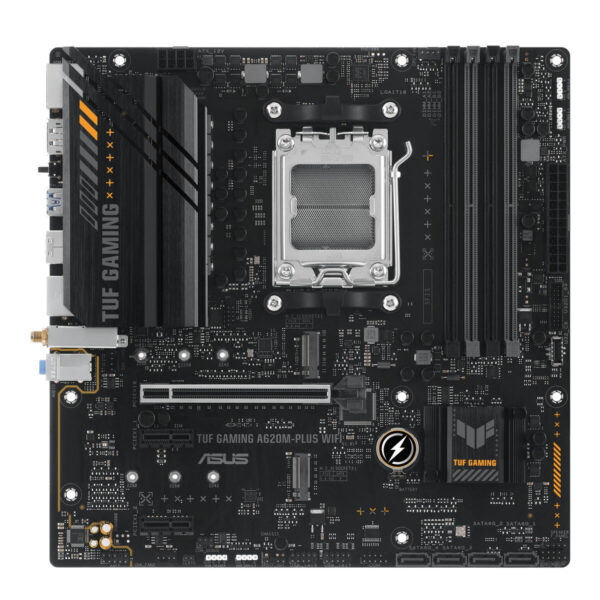 Płyta główna Asus 90MB1F00-M0EAY0 AMD AM5 AMD - obrazek 2
