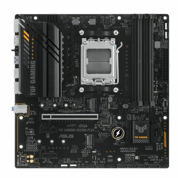 Płyta główna Asus 90MB1EZ0-M0EAY0 AMD AM5 - obrazek 2
