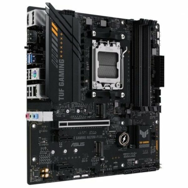 Płyta główna Asus 90MB1EZ0-M0EAY0 AMD AM5 - obrazek 3