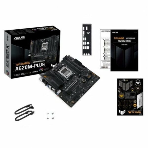 Płyta główna Asus 90MB1EZ0-M0EAY0 AMD AM5 - obrazek 5