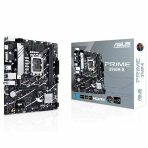Płyta główna Asus 90MB1FI0-M1EAY0 LGA 1700