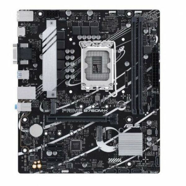 Płyta główna Asus 90MB1FI0-M1EAY0 LGA 1700 - obrazek 2
