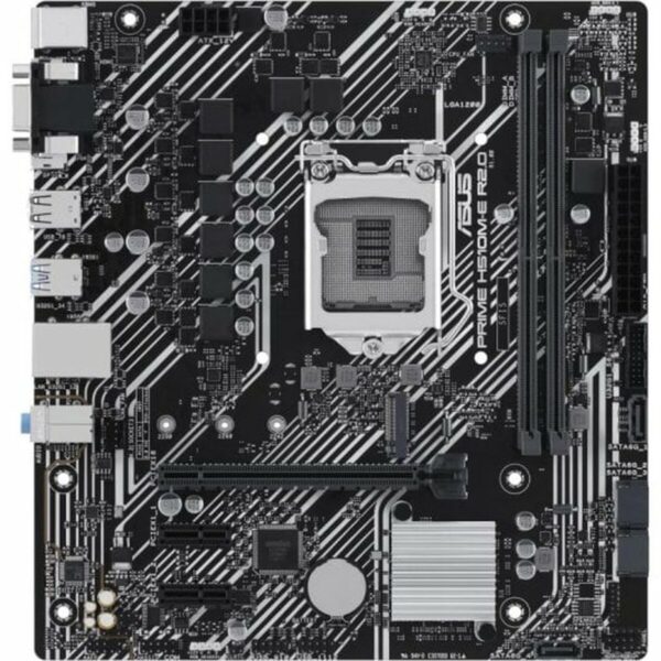 Płyta główna Asus 90MB1FQ0-M0EAY0 Intel H470 LGA 1200 - obrazek 2