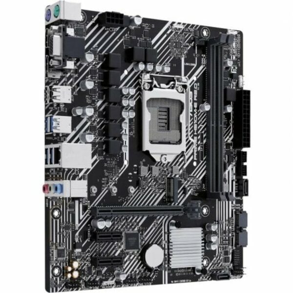 Płyta główna Asus 90MB1FQ0-M0EAY0 Intel H470 LGA 1200 - obrazek 4