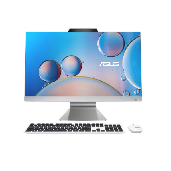 All in One Asus M3702WFAK-WA043 27" 16 GB RAM 512 GB SSD AMD Ryzen 5 7520U - obrazek 2