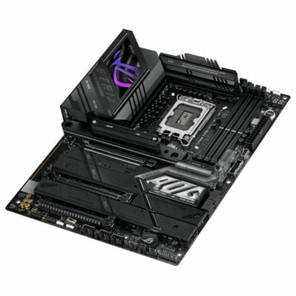 Płyta główna Asus ROG STRIX Z790-E GAMING LGA 1700 Intel Z790 Express - obrazek 7