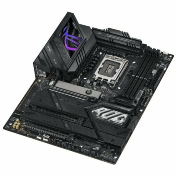 Płyta główna Asus ROG STRIX Z790-E GAMING LGA 1700 Intel Z790 Express - obrazek 5