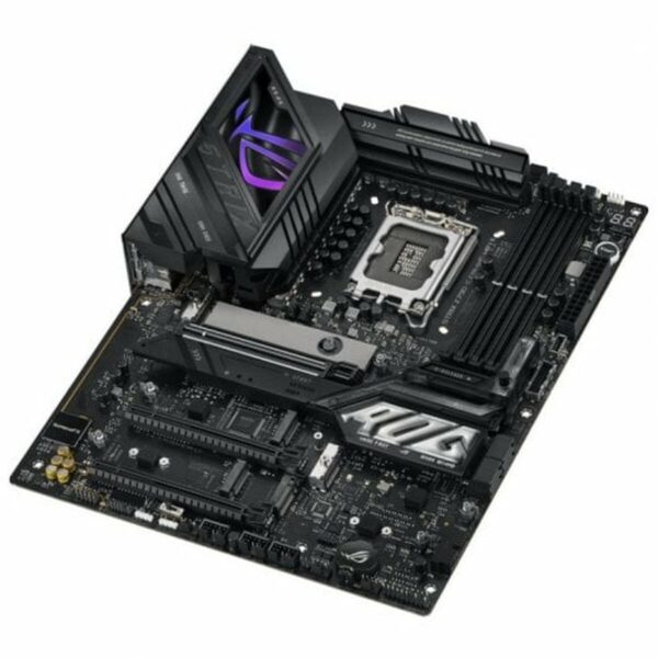 Płyta główna Asus ROG STRIX Z790-E GAMING LGA 1700 Intel Z790 Express - obrazek 3