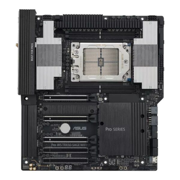 Płyta główna Asus 90MB1FZ0-M0EAY0 AMD STR5 AMD TRX50 - obrazek 8