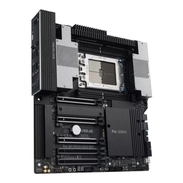 Płyta główna Asus 90MB1FZ0-M0EAY0 AMD STR5 AMD TRX50