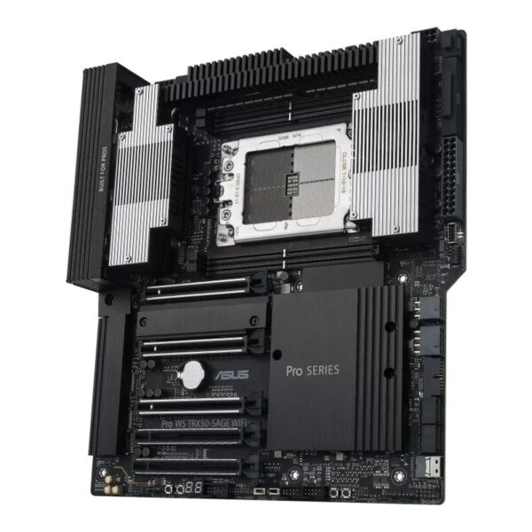 Płyta główna Asus 90MB1FZ0-M0EAY0 AMD STR5 AMD TRX50 - obrazek 7