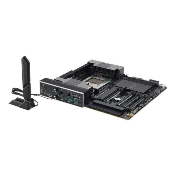 Płyta główna Asus 90MB1FZ0-M0EAY0 AMD STR5 AMD TRX50 - obrazek 4