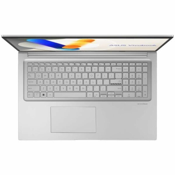 Laptop Asus S1704ZA-BX253W 17,3" 16 GB RAM 512 GB SSD - obrazek 3