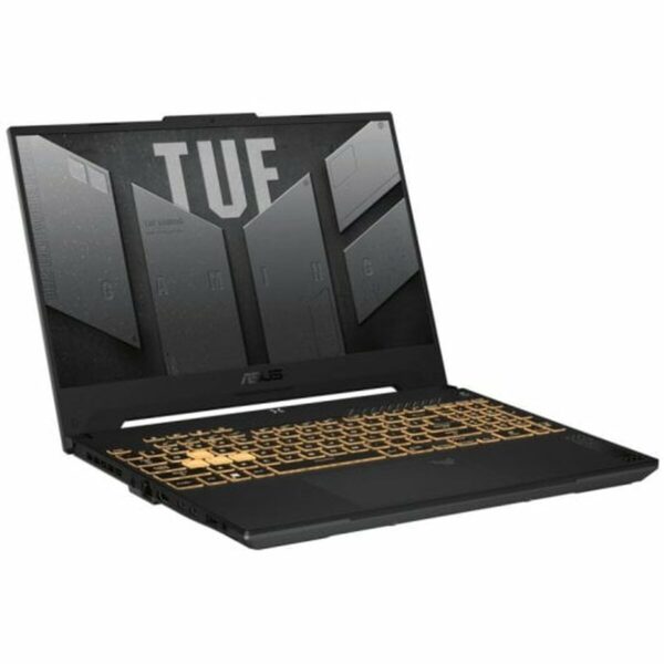 Laptop Asus TUF Gaming F15 FX507VI-LP060 15,6" Intel Core i7-13620H 32 GB RAM 1 TB SSD Nvidia Geforce RTX 4070 - obrazek 2