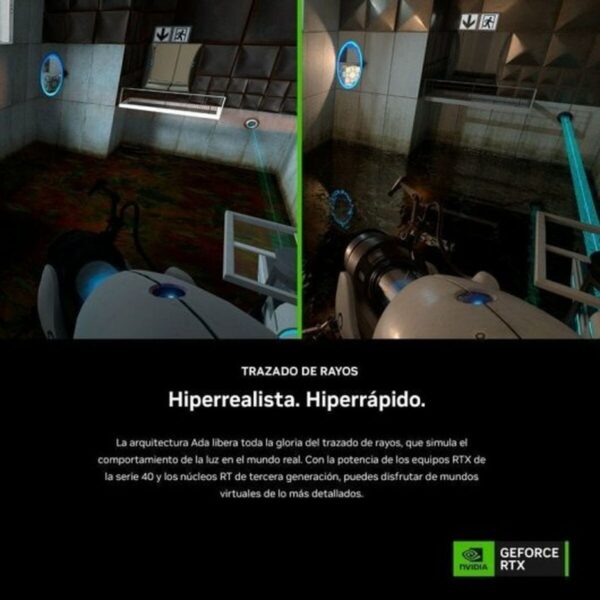 Laptop Asus TUF Gaming F15 FX507VI-LP060 15,6" Intel Core i7-13620H 32 GB RAM 1 TB SSD Nvidia Geforce RTX 4070 - obrazek 8