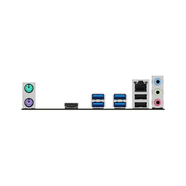 Płyta główna Asus 90MB1H60-M0EAY0 AMD AM4 AMD A520 AMD - obrazek 7