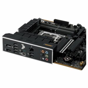 Płyta główna Asus TUF GAMING B760M-PLUS II LGA 1700