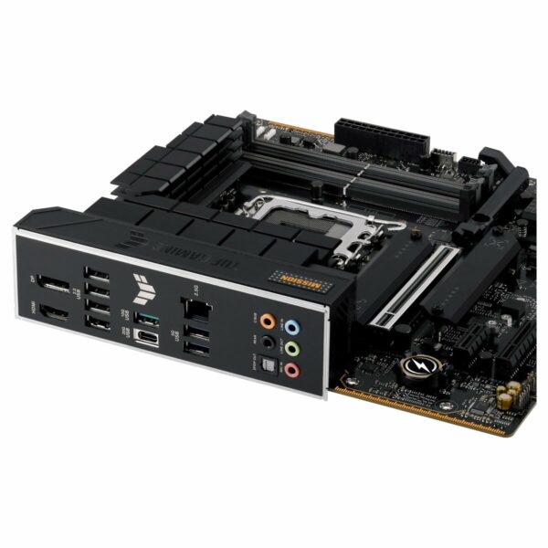 Płyta główna Asus TUF GAMING B760M-PLUS II LGA 1700
