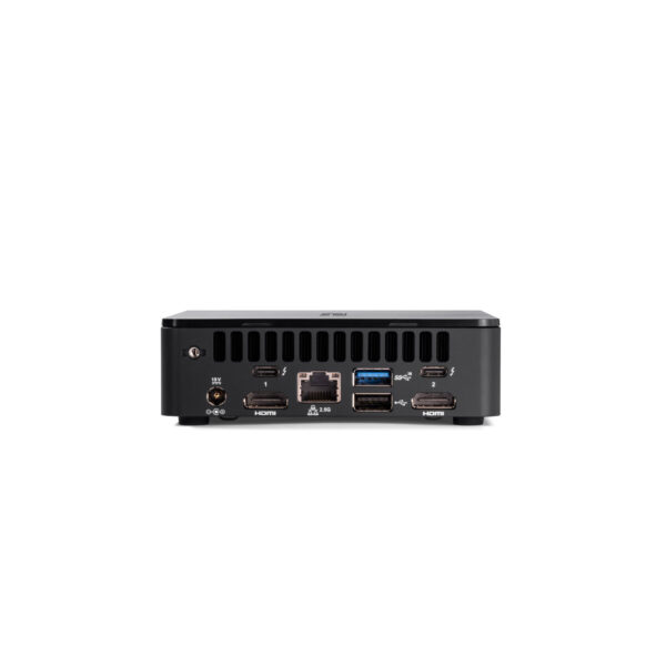 Mini PC Asus NUC 12 Pro RNUC12WSKI300002I Intel Core I3-1220P - obrazek 2