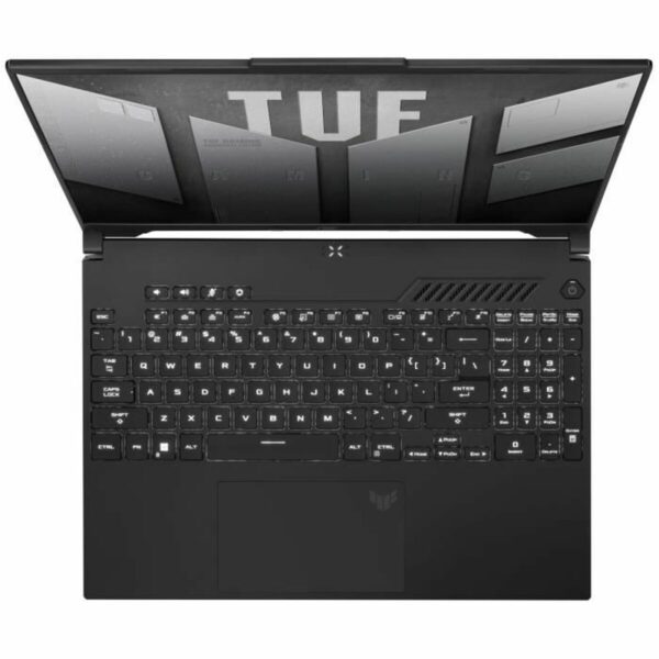 Laptop Asus A16 16" amd ryzen 7 7435HS 16 GB RAM 512 GB SSD AMD Radeon RX 7600S - obrazek 3