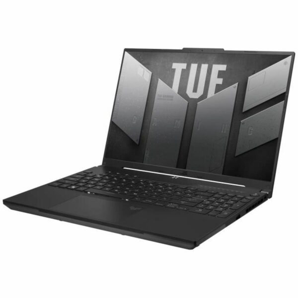 Laptop Asus A16 16" amd ryzen 7 7435HS 16 GB RAM 512 GB SSD AMD Radeon RX 7600S - obrazek 4