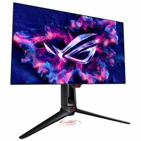 Monitor Gaming Asus ROG Swift OLED PG27AQDP 27" Quad HD 240 Hz - obrazek 4