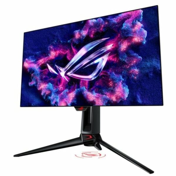Monitor Gaming Asus ROG Swift OLED PG27AQDP 27" Quad HD 240 Hz - obrazek 5