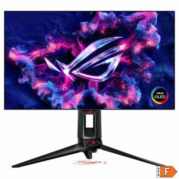 Monitor Gaming Asus ROG Swift OLED PG27AQDP 27" Quad HD 240 Hz - obrazek 2