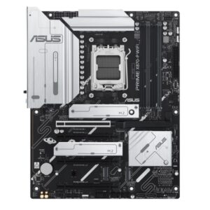 Płyta główna Asus 90MB1IS0-M0EAY0 Intel Wi-Fi 6 AMD AM5 AMD X870