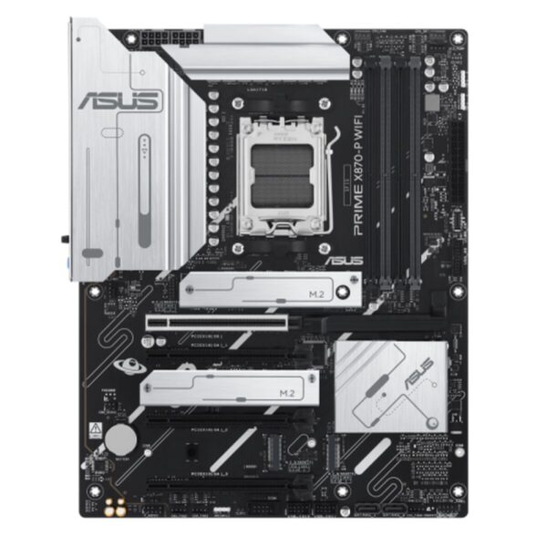 Płyta główna Asus 90MB1IS0-M0EAY0 Intel Wi-Fi 6 AMD AM5 AMD X870
