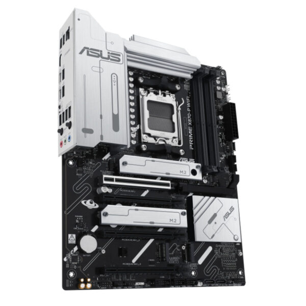 Płyta główna Asus 90MB1IS0-M0EAY0 Intel Wi-Fi 6 AMD AM5 AMD X870 - obrazek 3