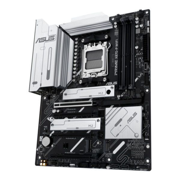 Płyta główna Asus 90MB1IS0-M0EAY0 Intel Wi-Fi 6 AMD AM5 AMD X870 - obrazek 4