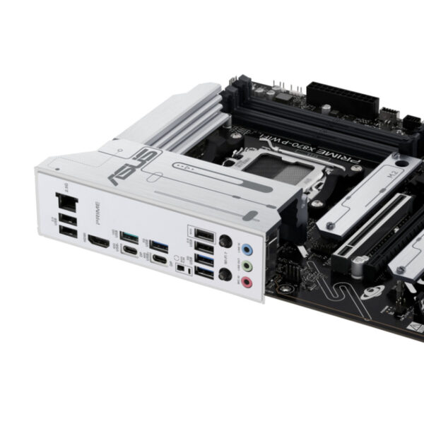 Płyta główna Asus 90MB1IS0-M0EAY0 Intel Wi-Fi 6 AMD AM5 AMD X870 - obrazek 6