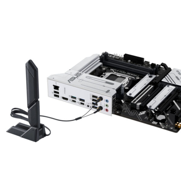 Płyta główna Asus 90MB1IS0-M0EAY0 Intel Wi-Fi 6 AMD AM5 AMD X870 - obrazek 8