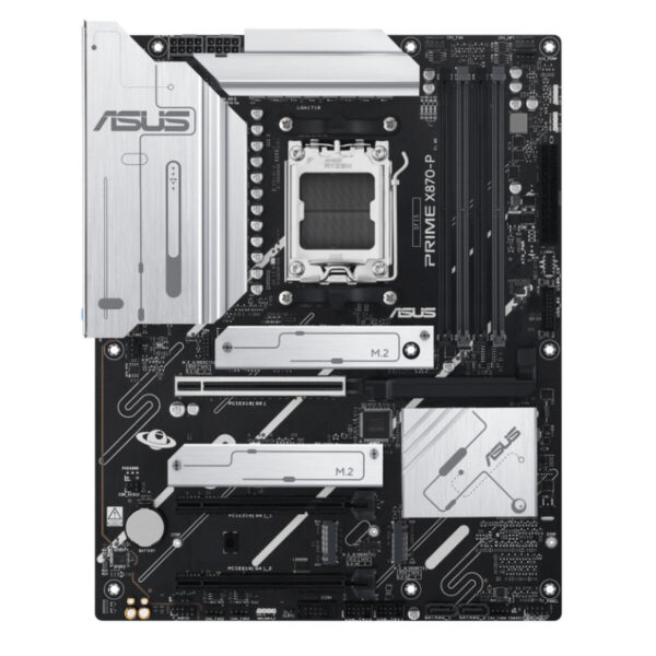 Płyta główna Asus 90MB1IT0-M0EAY0 AMD AM5 - obrazek 2