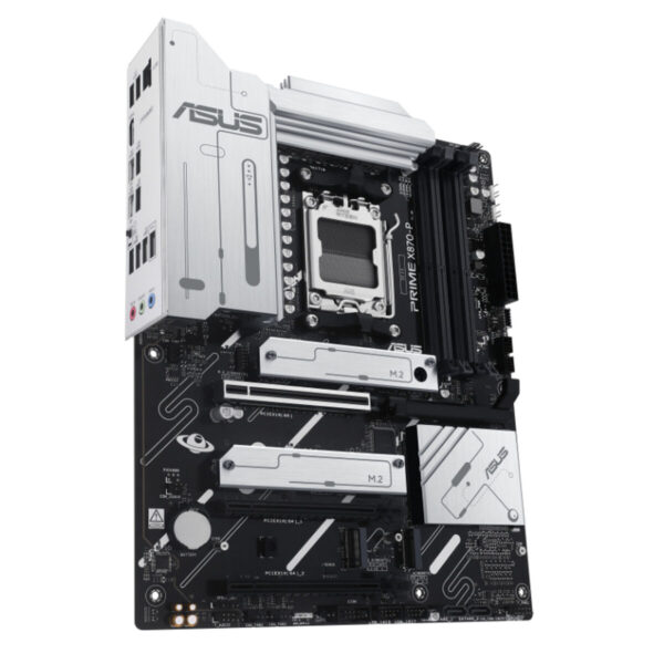 Płyta główna Asus 90MB1IT0-M0EAY0 AMD AM5 - obrazek 4
