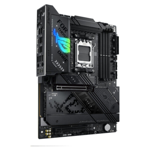 Płyta główna Asus 90MB1IV0-M0EAY0 AMD AM5 - obrazek 2