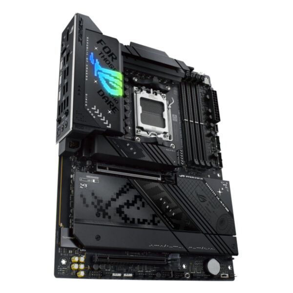Płyta główna Asus 90MB1IV0-M0EAY0 AMD AM5 - obrazek 3