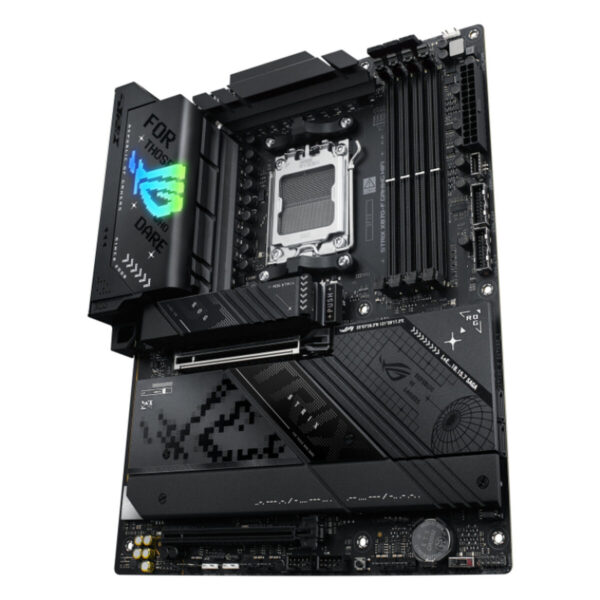 Płyta główna Asus 90MB1IV0-M0EAY0 AMD AM5 - obrazek 4