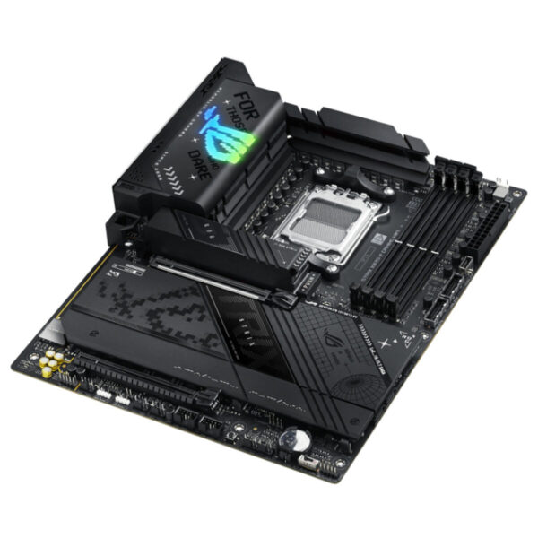 Płyta główna Asus 90MB1IV0-M0EAY0 AMD AM5 - obrazek 5