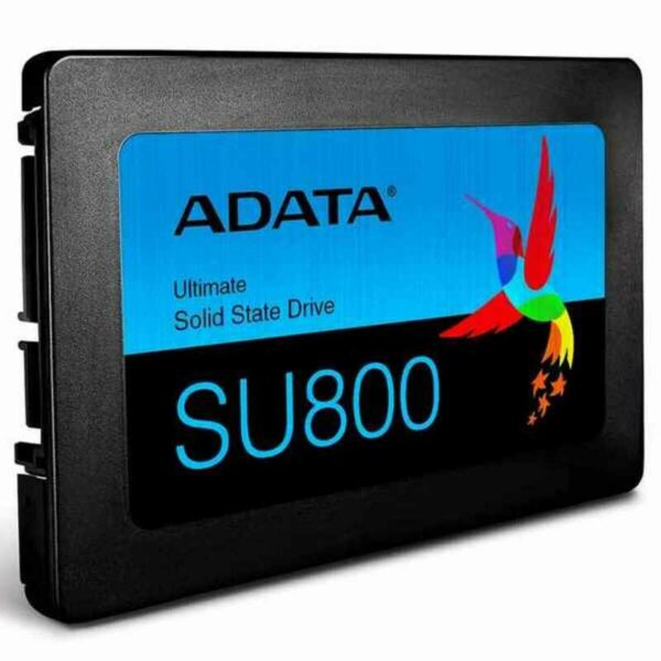 Dysk Twardy Adata Ultimate SU800 1,24 TB SSD - obrazek 4