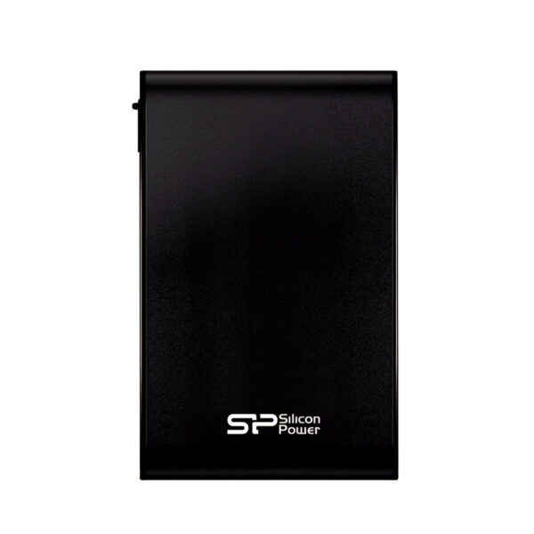 Zewnętrzny Dysk Twardy Silicon Power Armor A80 1 TB 1 TB SSD