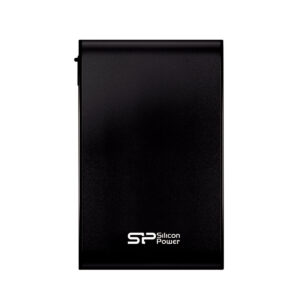 Zewnętrzny Dysk Twardy Silicon Power Armor A80 2 TB