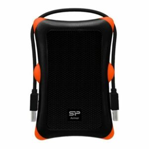Zewnętrzny Dysk Twardy Silicon Power Armor A30 1 TB 2.5" USB 3.1 1 TB