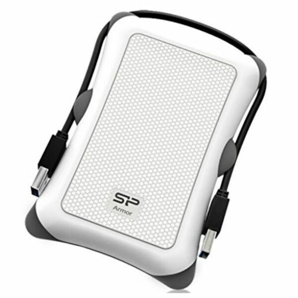 Zewnętrzny Dysk Twardy Silicon Power Armor A30 USB 3.0 1 TB Anti-shock 1 TB - obrazek 2