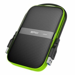 Zewnętrzny Dysk Twardy Silicon Power Armor A60 1 TB