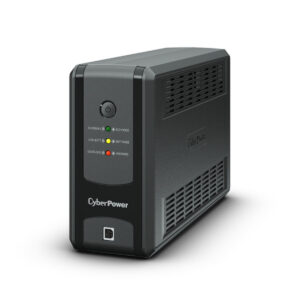 Zasilacz awaryjny UPS Interaktywny Cyberpower UT850EG-FR 425 W