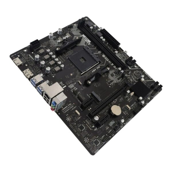 Płyta główna Biostar A520MT AMD A520 - obrazek 3
